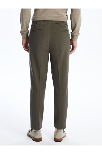 LC Waikiki Lcw Vision Khaki Standard Fit Men's Trousers