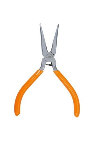 Genel Markalar Rıco Rc-0297 Steel Mini Dişli Keskili Kargaburnu
