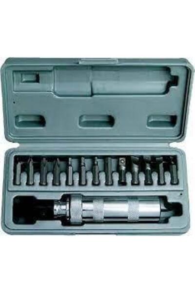 Rico DARBELİ TORNAVİDA SETİ 15 PARÇA 005-RC2215