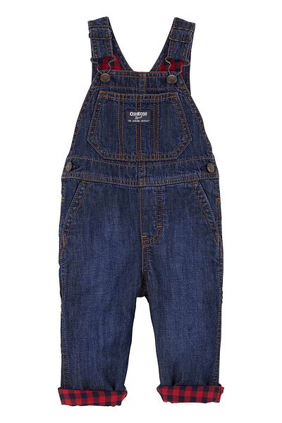 OshKosh Baby Boy Salopet