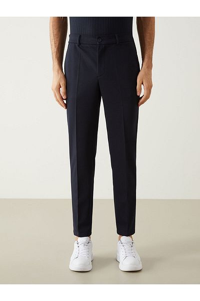 LC Waikiki Ανδρικό παντελόνι Standard Fit