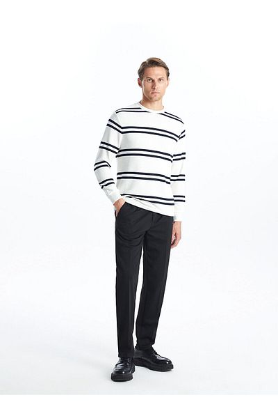 LC Waikiki Ανδρικό παντελόνι Standard Fit