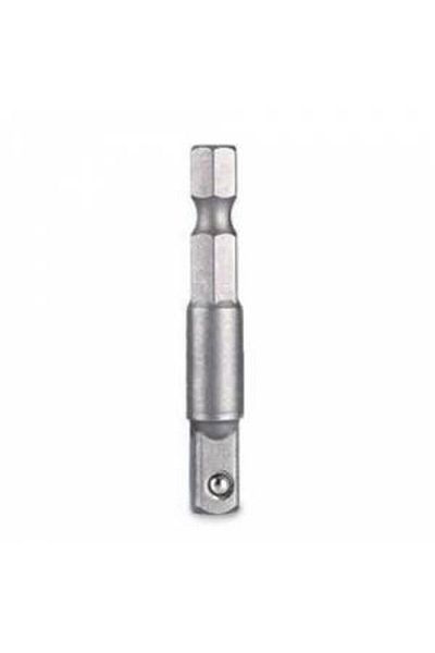 Rico 1/4 Bits End Adapter 005-Kk1315
