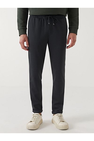 LC Waikiki Ανδρικό παντελόνι Slim Fit