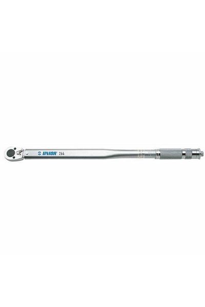 Unior 264 Un 615485   - Torque Wrench 1/4 (2-24)