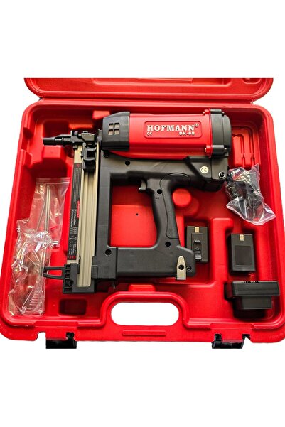 Hofmann Dk 68 Çivi Çakma Makinesi (165 MM)