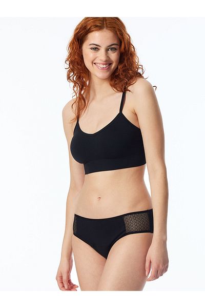 Schiesser Periodenslip Secret Care Unterhose Unterwäsche Basic