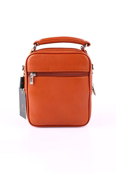 Grande 4598 Мъжка кожена чанта