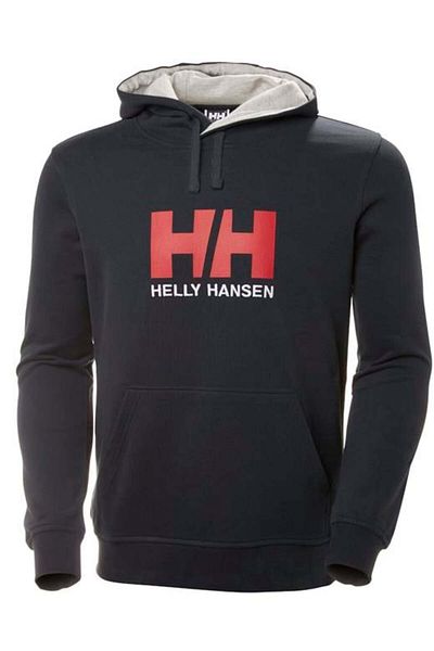 Helly Hansen Hanorac cu imprimeu bleumarin pentru bărbați