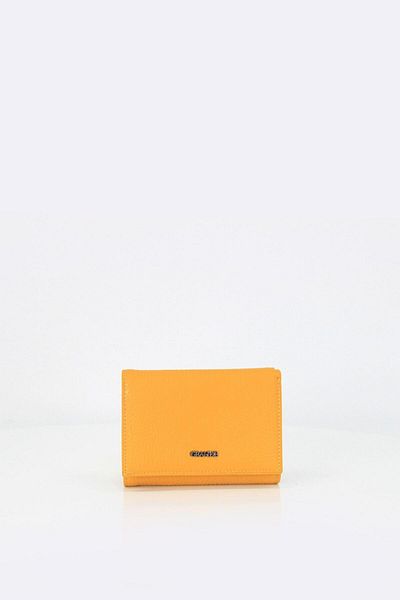 Grande Leather Wallet