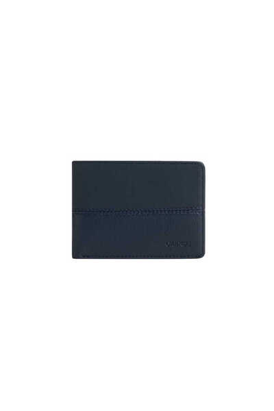 Grande 1807 Leather Men's Wallet