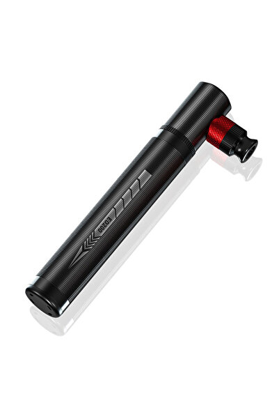 Choice مضخة هواء يدوية صغيرة PB012 من ENLEE BIKING للدراجات الهوائية مصنوعة م...