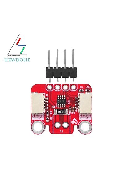 Choice INA219 Bi-directional DC Current Power Supply Sensor Breakout Module DIY 3.3V-5V IIC I2C Power Mo...