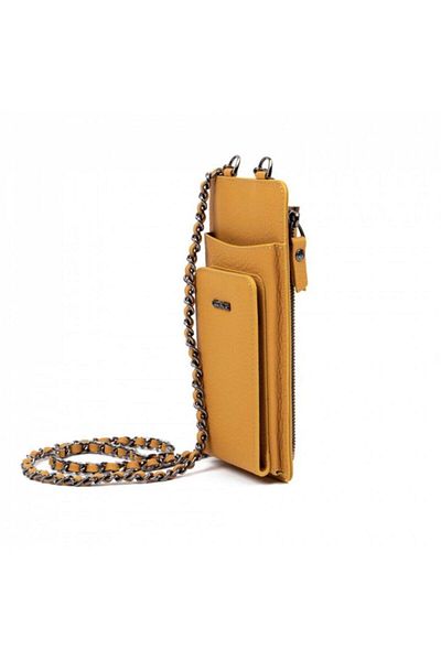 Grande 2783 Leather Wallet