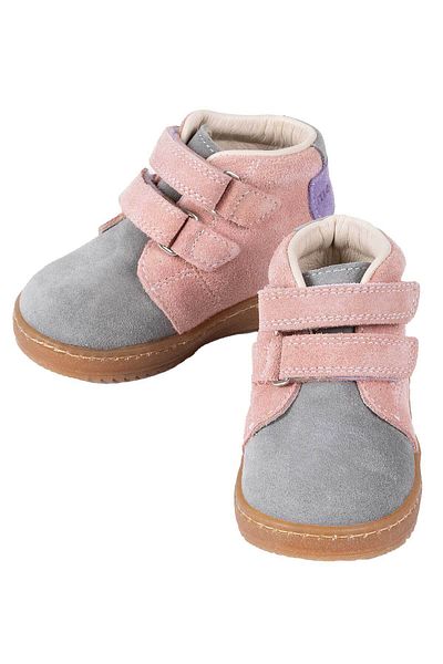 Merli&Rose First Step Shoes