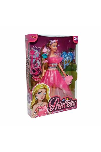 KdrElektronik Child Wg66766 Boxed 29 cm Accessori Magic