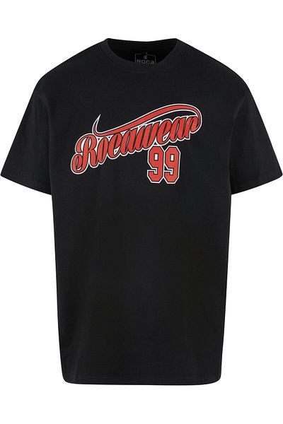 Rocawear Herren Ozone T-shirt