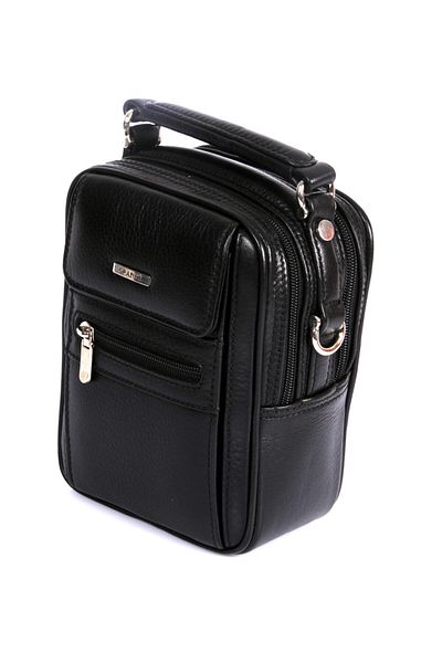 Grande 4586 Men's Leather Handbag