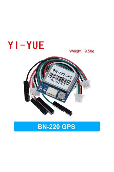 Choice وحدة Gnss بمستوى TTL Bn220 Bn220 Bn180 Bn-880 3.0 فولت - 5.0 فولت Gps لوحدة Gnss المزدوجة Gps Antenna Bui