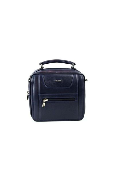 Grande 4605 Men's Leather Handbag