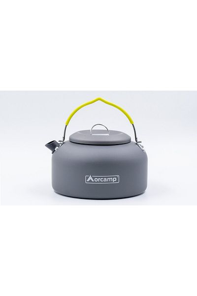 Orcamp Classic Camping Teapot 1.4 Liter