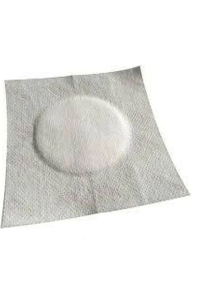 Octamed Cupping Tape - Pad Flaster - 100 Pieces