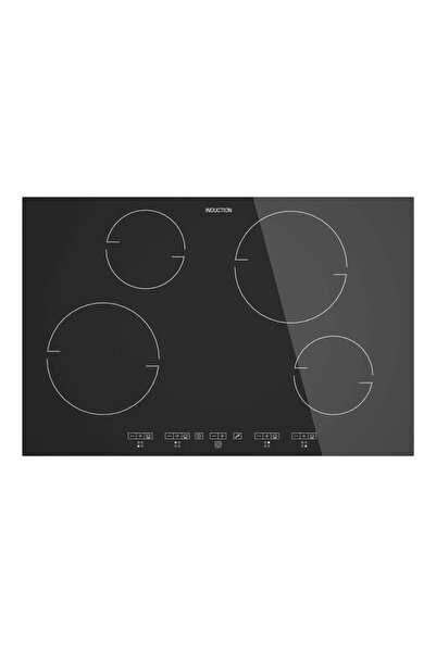 Termikel Ankastre Ocak Bh B76j0 B