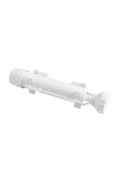 XUANXIANG White Diy Cylinder Sushi Making Machine Quick Sushi Bazooka Japanese Rolled Rice Meat Mold Rice Ball