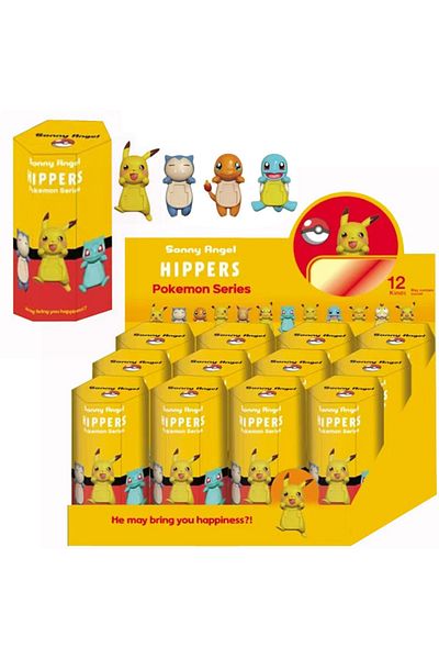 Choice New Sonny Angel Surprise Pikachu Blind Box Party Angel Mysterious Blind Box Anime Figure Model To...