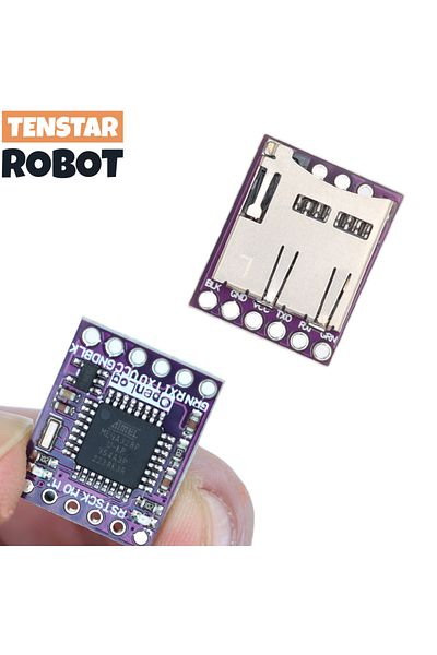 Choice Openlog Serial Data Logger Open Source Data Recorder Naze32 F3 Blackbox Atmega328 Support Micro S...