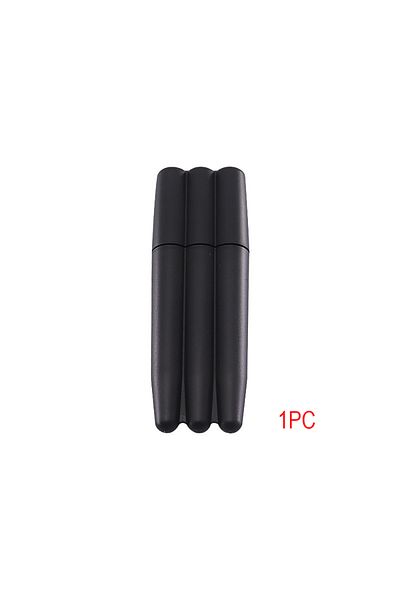 Choice 1pc Noctilucent Triple Plastic Cigar Case Three Tube No-smell Waterproof Holder Airtight Storage Sea