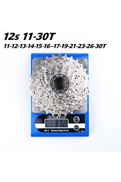 Choice كاسيت 12S HG جديد من ZRACE 12 سرعة، كاسيت دراجات طريق 11-30T، 11-32T، ...