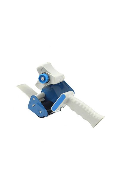 JETTING 1 Tape Sealing Packer Tape Dispenser Capable 5cm Width Office Sealing Tape Holder Cutter Manual Pac.