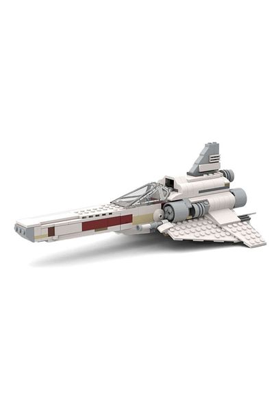 Choice Qr Code Pdf Guide Moc Colonial Viper New Moc Spaceship Battlestar Galactica The Iconic Space Colonia