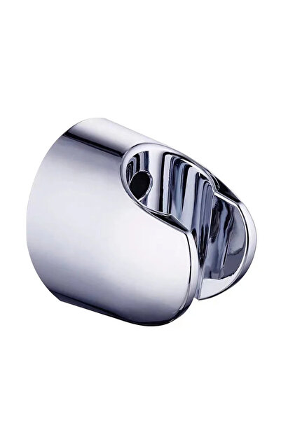 Choice حامل رأس الدش B 1 قطعة مثبت على الحائط ABS حامل دش قابل للتعديل لتثبيت...