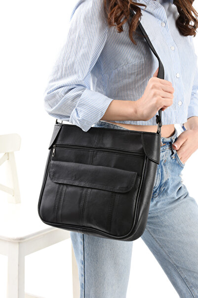 NahitaTyana Сумка з натуральної шкіри для жінок, сумка через плече, сумка на ...