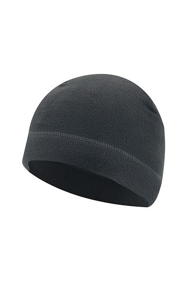 Choice Gray Warm Winter Hats For Men Women Windproof Cycling Thermal Fleece Caps Outdoor Sport Cold Proof S