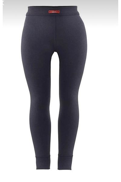 Blackspade Children's Thermal Underwear Level 2 9266 - Black