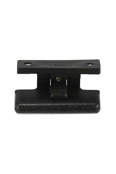 Choice 1 Pcs Car Console Catch Latch Armrest Box Cover Upper Latch Clip MR532555 For Pajero 2000 To 2018...
