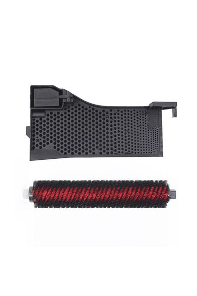 Choice Maxv Station Set Maintenance Brush & Water Filter Assembly Compatible With Roborock S7 Pro Ultra S7