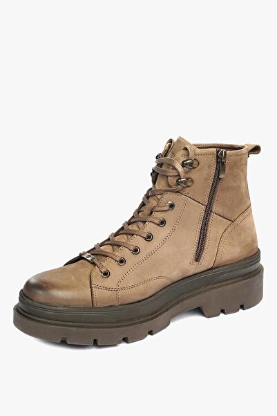 Hammer Jack Ανδρικές μπότες Hakko από γνήσιο δέρμα