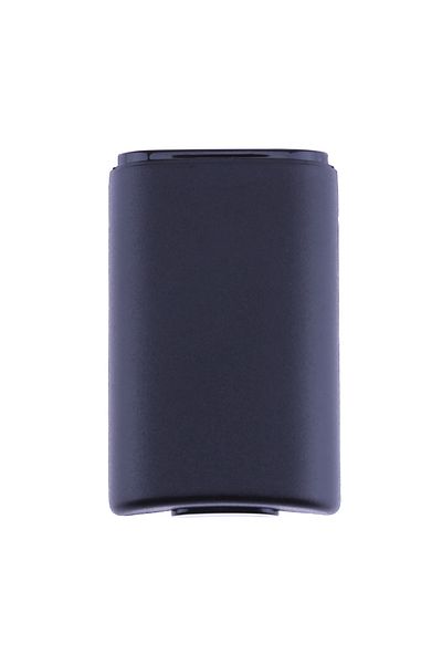 ALLOYSEED Black Diy Battery Case Power Pack For Xbox 360 Wireless Controller Rechargeable Aa Battery