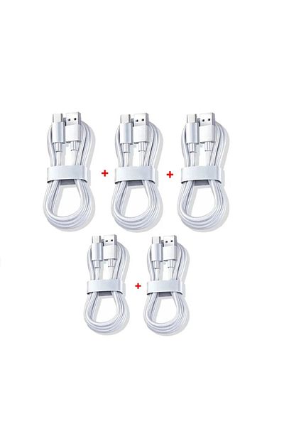 Choice 0.25m 5Pcs NNBILI New 1-5pcs 10a 100w Type C Super Fast Charging Cable Data Cord For Huawei vivo opp