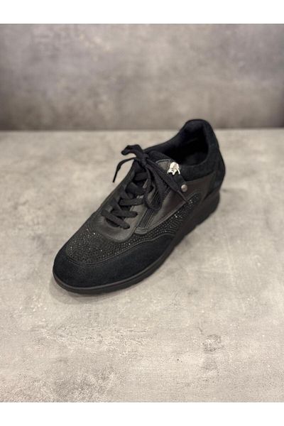 Akalın Akalin Gel Sole Stone Filled Heel Health Shoes