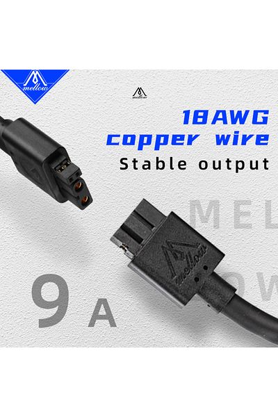 Choice كابل CAN من Mellow 3M للوحة أدوات الطابعة ثلاثية الأبعاد SB2040 أو Sht 36 V2
