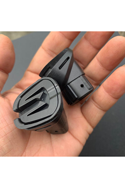 Choice 2pcs Underground Metal Detector Accessories Remote Control Holder for XP X35&orx &fmf Deus2 1pcs