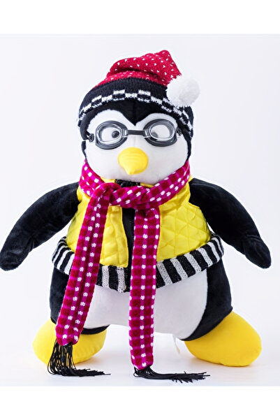 Choice ألعاب محشوة على شكل بطريق بطول 27 سم، مقاسين، صديق جوي، دمى محشوة على شكل بطريق لطيف، ألعاب على شكل راشيل