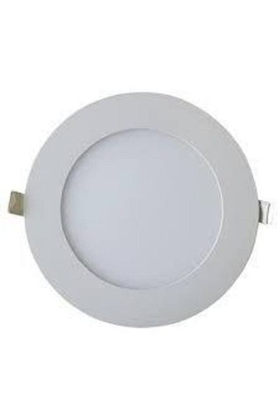 GLOBAL KENDAL ELEKTRİK K2 Global Kdl400 6 Watt Recessed Round Led Panel