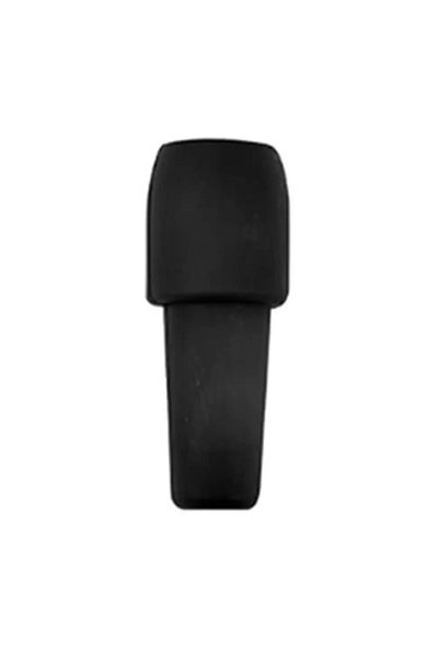 Choice 1pc Black Silicone Wine Stoppers Beverage Bottle Sealer Reusable Sparkling Wine Bottle Stopper Keepi