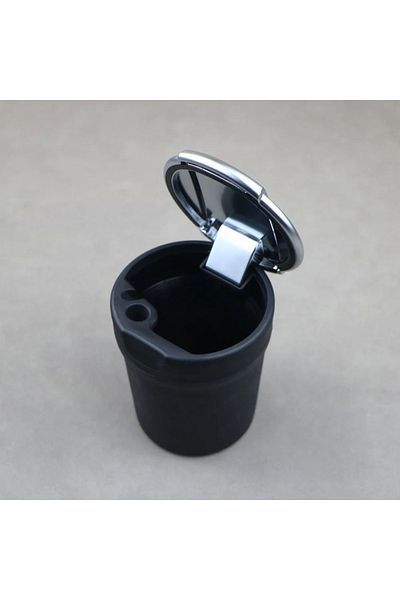 Choice Car Ashtray Garbage Coin Storage Cup For Audi A3 A4 B6 B7 B8 B9 A5 A6 C6 C7 C8 A7 A8 D3 D4 D5 Q3 ...